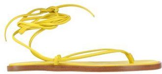 Forte_Forte FOOTWEAR - Thong sandals on YOOX.COM