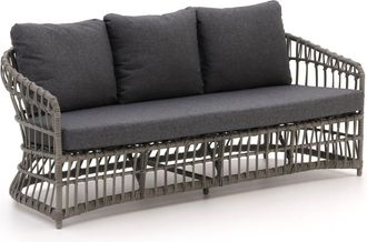 Intenso Furniture Intenso Cameri lounge tuinbank 3-zits 178cm