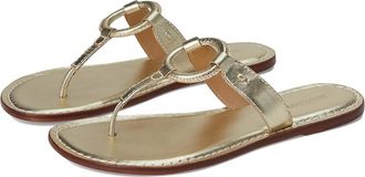 Bernardo Matrix 2 Womens Wedge Shoes Champagne : 8.5 M, Leather