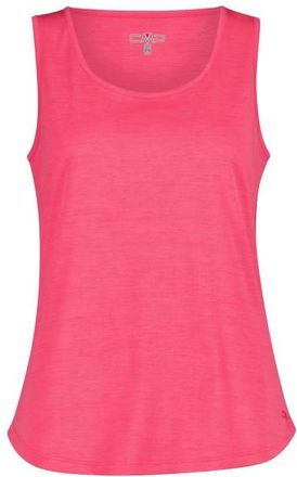 F.lli Campagnolo Sleeveless Top Funktionsshirt f&uuml;r Damen | rosa