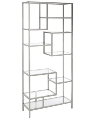 Safavieh Ramie 9 Shelf Etagere