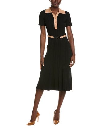 Julia Jordan Sweaterdress