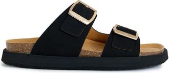 V.Gan Vegan Fenegriek Comfortvoetbed Sandalen