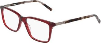 DKNY Lunettes DK5091 650 Bordeaux 55/16/140 pour femme