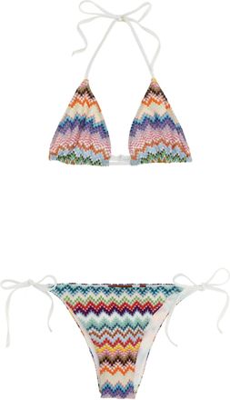 Missoni Zigzag Bikini