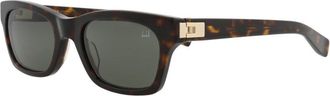 Dunhill Dunhill Mens Du0088s 53Mm Sunglasses