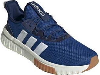 adidas Kaptir 2.0 Sneaker in Dark Blue/White/Grey at Nordstrom Rack, Size 10.5