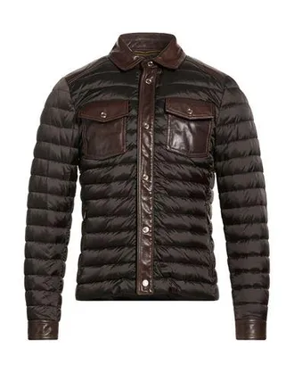 Moorer CAPISPALLA - Piumini & Imbottiti Sintetici su YOOX.COM