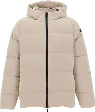 Roberto Ricci Design Rrd, Hombre, Chaquetas, Beige, Talla: M