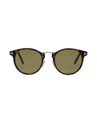 Tom Ford EYEWEAR - Sunglasses sur YOOX.COM