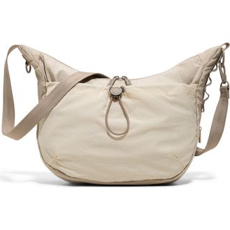 Hunter Stride Crossobdy Bag in Cream at Nordstrom Rack