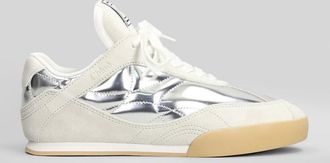 Chlo&eacute; Kick Sneakers