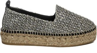 Espadrilles Donna, Scarpe, Nero, 40 EU, new