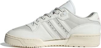 adidas Rivalry Low White Grey ID6272