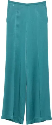 Forte_Forte broek met hoge taille