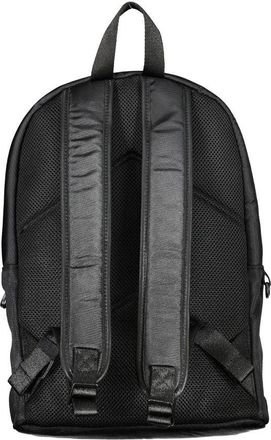 Calvin Klein Synthetic Backpack - Black