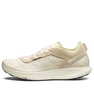 Salomon Salomon Pulsar PRG Knit Vanilla Ice 471872