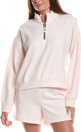 DKNY Dkny 2Pc Top & Short Sleep Set