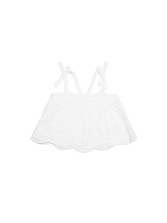 Max & Co. Cotton Shirt - White