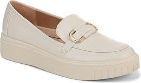 Life Stride Genevabit Platform Loafer in Bone at Nordstrom Rack, Size 8.5