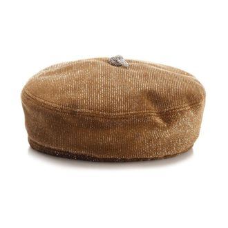 Helen Kaminski Dames, Accessoires, Beige, Maat: ONE Size