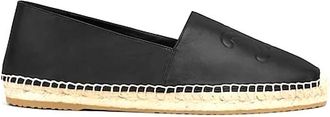 Celine Les Espadrilles - Heren - Espadrilles - Zwart - 43 EU - Leer - Schoenen