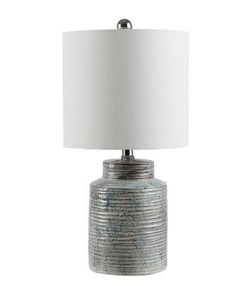 Safavieh Boris Glass Table Lamp