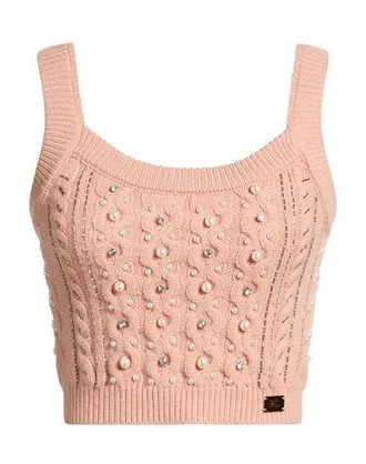 Elisabetta Franchi TOPWEAR - Top su YOOX.COM