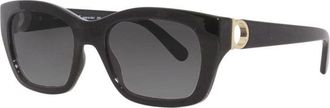 Ferragamo SF1012S 001 Black/Grey Gradient
