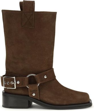 Ganni Boots