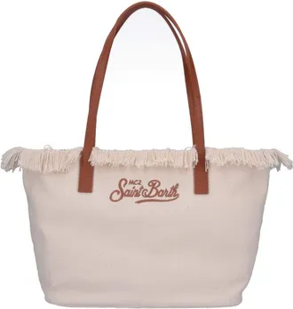 MC2 Saint Barth Borsa Tote Media City