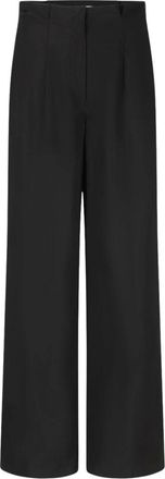 Dante6 Dames, Broeken, Zwart, Maat: XS Taf