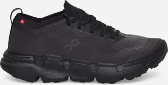 On Cloudsoma Sneakers Black / Black