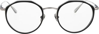 Linda Farrow Cesar Glasses