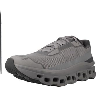 On Running CLOUDMONSTER Void Sneaker