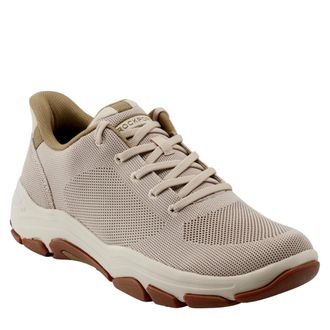 Rockport Mens Rockport Rafferty Stone RMRAFFERTY-150