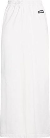 Shoe BOTTOMWEAR - Maxi skirts sur YOOX.COM
