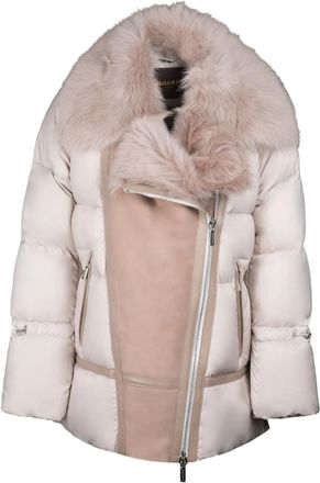 Moorer Piumino Yoss-KS3 - Toni neutri