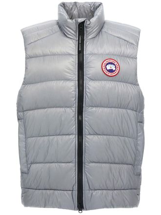 Canada Goose Canotta Crofton - Grigio
