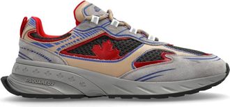 Dsquared2 Uomo, Scarpe, Grigio, 43 EU, new