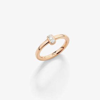 POMELLATO Pomellato Together Ring