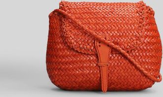 Dragon Diffusion Mini City Bag Shoulder Bag