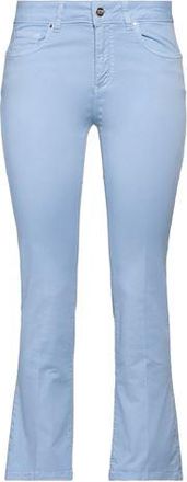 Fracomina BOTTOMWEAR - Trousers sur YOOX.COM