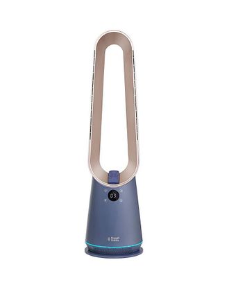Russell Hobbs RH Smart Bladless Cooling Fan - Opulance