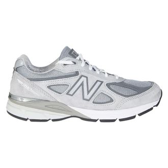 New Balance Sneakers, male, Gray, Size: 13 1/2 US Scarpa Lifestyle