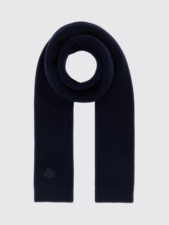 Isabel Marant Scarf Woman color Blue