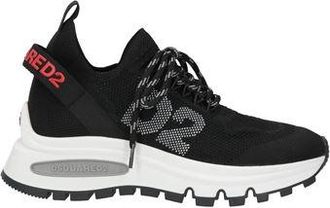Dsquared2 CALZADO - Sneakers en YOOX.COM
