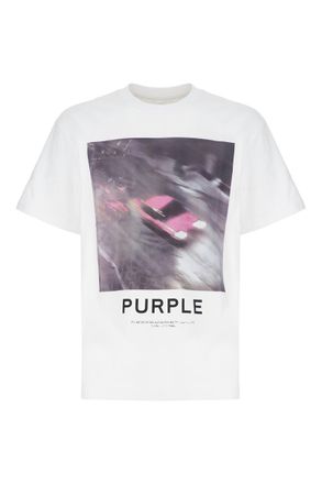 Purple T-Shirt