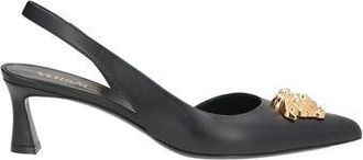 Versace CALZATURE - Decolletes su YOOX.COM