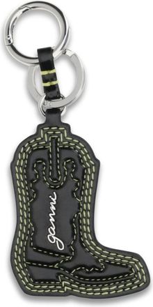 Ganni Keyrings E Chains